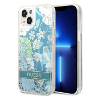 Kryt Guess GUHCP14MLFLSN iPhone 14 Plus 6,7