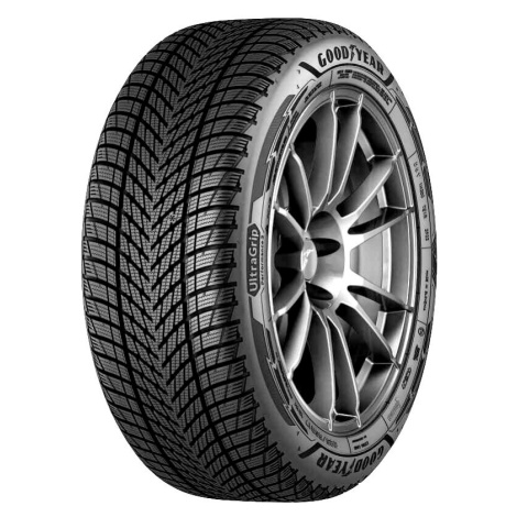 Goodyear ULTRAGRIP PERFORMANCE 3 185/65 R15 88 T Zimní