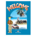 Welcome Plus 6 - Pupil´s Book Express Publishing