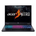 Acer Nitro 14 Black (AN14-41-R4X2) kovový