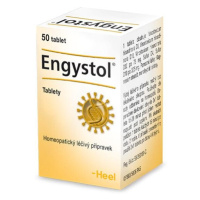 Engystol 50 neobalených tablet