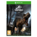 Jurassic World Evolution (Xbox One)