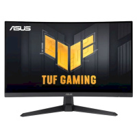 ASUS TUF GAMING VG27VQM1B monitor 27”