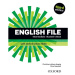 English File Intermediate 3rd Edition Student´s Book with Online Skills Oxford University Press