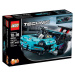 Lego® technic 42050 dragster