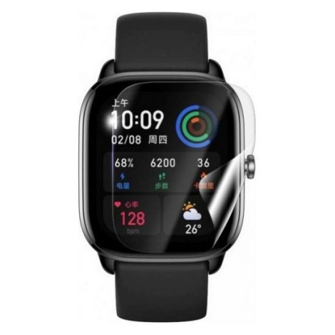 RedGlass Fólie pro Amazfit GTS 4 , 6 ks