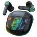 Onikuma T36 TWS RGB Gaming Wireless Bluetooth Earbuds Bezdrátové sluchátka do uší