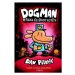 Dogman: Peťulka čili život kotěte - Dav Pilkey