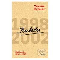 Bubáčci (Naddeníky 1998-2002) - Zdeněk Kožmín - kniha z kategorie Beletrie