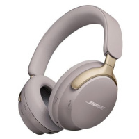 BOSE QuietComfort Ultra Headphones béžovo-zlatá