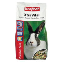 BEAPHAR XtraVital Králik 2.5 kg