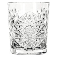 Libbey Hobstar Sklenice panák 60 ml, 12 ks