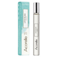 Acorelle Parfemová voda bio lotus blanc unisex roll-on 10 ml