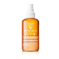 VICHY CAPITAL SOLEIL Ochranný sprej s beta-karotenem SPF 50 200 ml