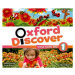 Oxford Discover 1 Class Audio CDs (3) Oxford University Press