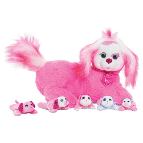 Puppy Surprise Mandy série 1 TM Toys