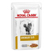 Royal Canin VD Cat kaps. Urinary S/O kousky ve šťávě 12 × 85 g