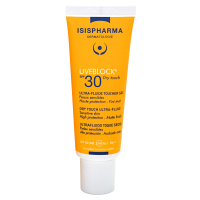 ISISPHARMA Uveblock Dry Touch SPF50+ 40ml