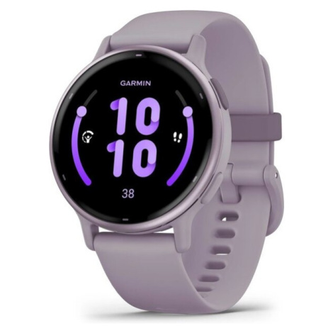 Garmin Vivoactive 5 Fialová