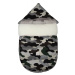 7 A.M. ENFANT - Enfant LambPOD fusak Camo Forest