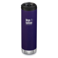 Klean Kanteen Termoska Insulated TKWide 592 ml Café Cap - Kalamata