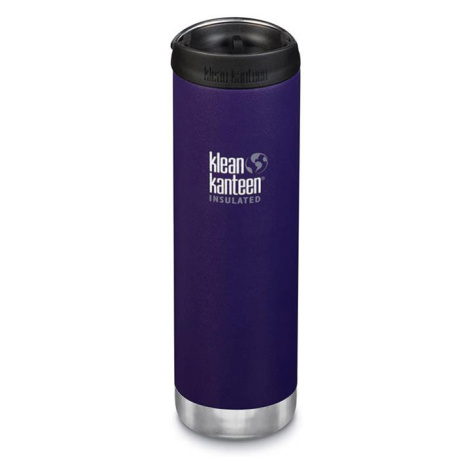 Klean Kanteen Termoska Insulated TKWide 592 ml Café Cap - Kalamata