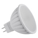 Kanlux 22707 TOMI LED7W MR16-CW   Světelný zdroj LED