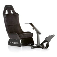 PLAYSEAT Evolution Alcantara