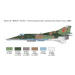 Model Kit letadlo 2817 - MiG-27 Flogger D (1:48)