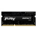 KINGSTON SODIMM DDR3L 4GB 1866MT/s CL11 1.35V FURY Impact