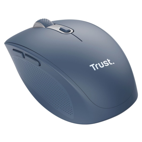 Trust Ozaa Compact Wireless Mouse 24934 Modrá