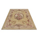 Hanse Home Collection koberce Kusový koberec Gobelin 105862 Beige Cream - 75x150 cm