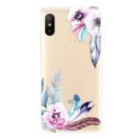 iSaprio Flower Pattern 04 pro Xiaomi Mi A2 Lite