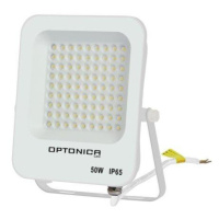 LED SMD reflektor bílé Body IP65