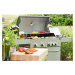 G21 90526 G21 Plynový gril Argentina BBQ Premium line,5 hořáků,3,15 kW