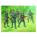 Wargames (WWII) figurky 6178 - German Regular Infantry 1939-43 (1:72)