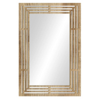 Nastěnné zrcadlo 40x60 cm Irene - Styler