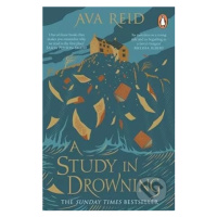 A Study in Drowning - Ava Reid - kniha z kategorie Fantasy