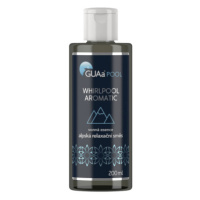 GUAa Whirlpool Aromatic - Alpská relaxační směs - 200 ml - vonná esence do vířivky