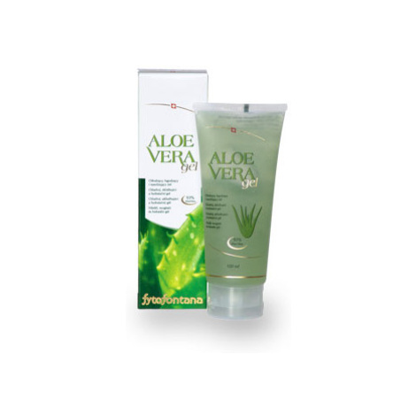 Fytofontana Aloe vera gel 100ml