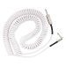 Fender Voodoo Child Cable 30' White