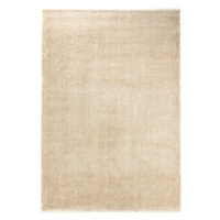 Mint Rugs - Hanse Home koberce AKCE: 160x230 cm Kusový koberec Glam 103013 Creme - 160x230 cm
