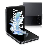 Samsung Galaxy Z Flip4 8GB/256GB šedá