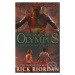 Heroes of Olympus: The House of Hades - Rick Riordan - kniha z kategorie Sci-fi, fantasy a komik