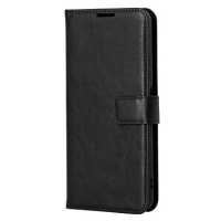 AlzaGuard Book Flip Case pro Xiaomi Redmi Note 12 5G černé