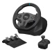 Herní ovladač Gaming Wheel PXN-V9 (PC / PS3 / PS4 / XBOX ONE / XBOX SERIES S&X / SWITCH) (694805