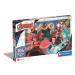 Puzzle Marvel - Avengers, 104 ks