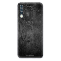 iSaprio Black Wood 13 pro Samsung Galaxy A50