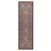 Nouristan - Hanse Home koberce Kusový koberec Mirkan 104096 Navy Rozměry koberců: 120x170