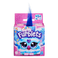 HASBRO - Furby Furblet Rocker Cool